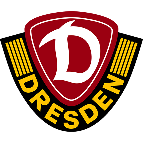 Wappen SV Deutsche VP Dresden